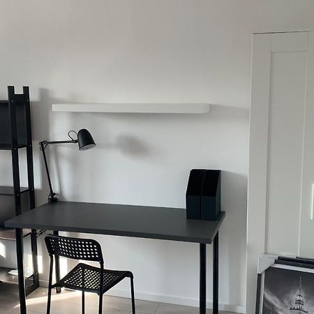 Beautiful Room - Newly Renovated, Aquapark Center Of 弗罗茨瓦夫 外观 照片