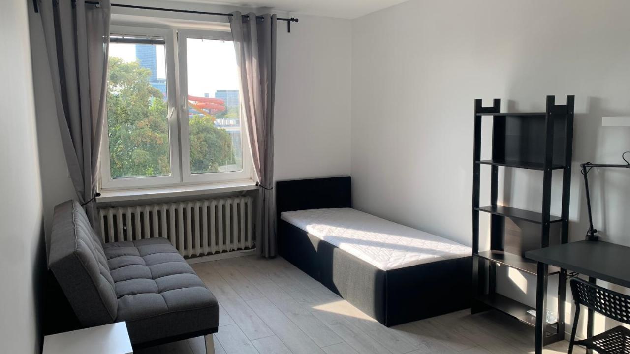 Beautiful Room - Newly Renovated, Aquapark Center Of 弗罗茨瓦夫 外观 照片
